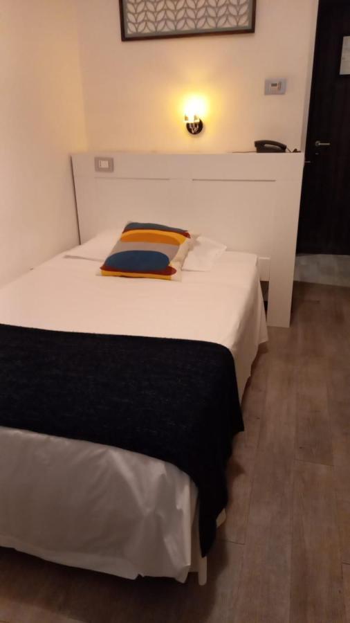 Lh Hotel Excel Roma Montemario Exterior foto